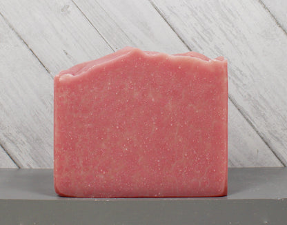 Cinnamon Apple Soap
