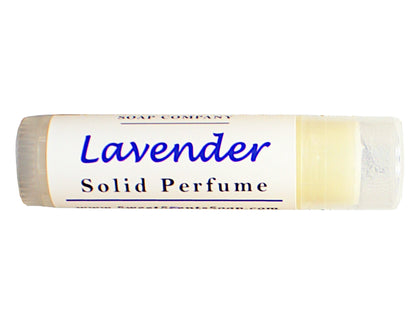 Lavender Solid Perfume