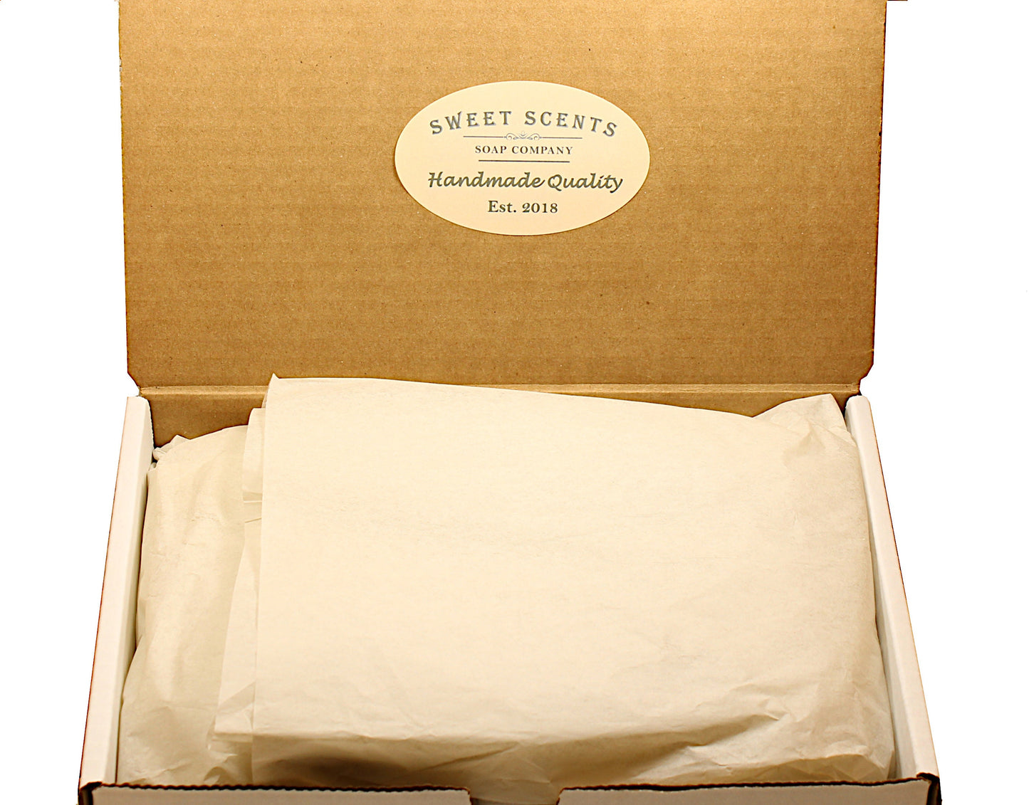 Oatmeal Milk & Honey Spa Gift Box