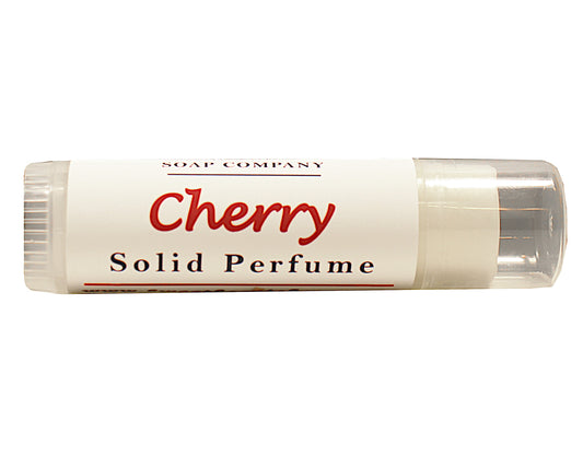 Cherry Solid Perfume