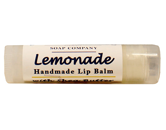 Lemonade Lip Balm