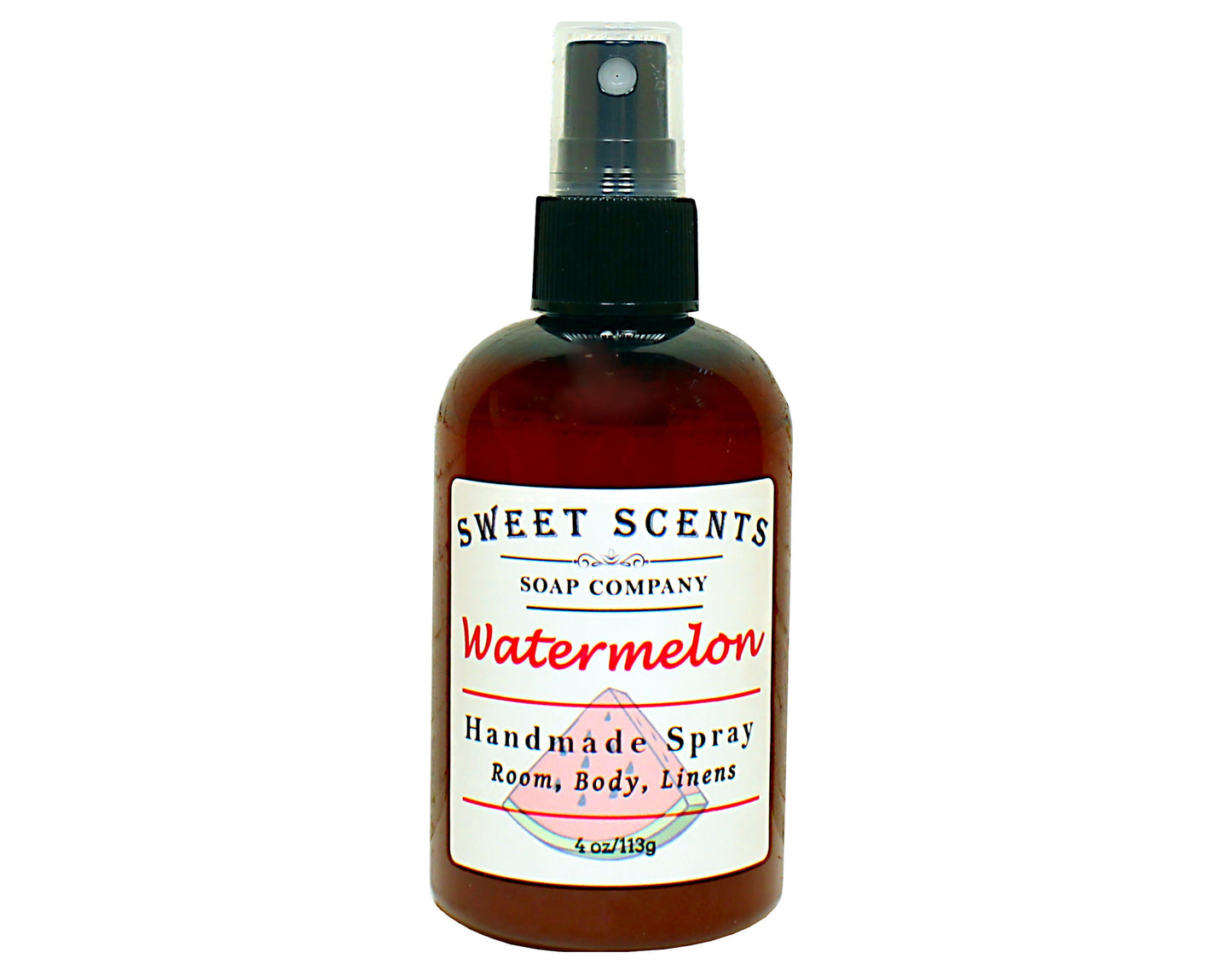 Watermelon Body Spray