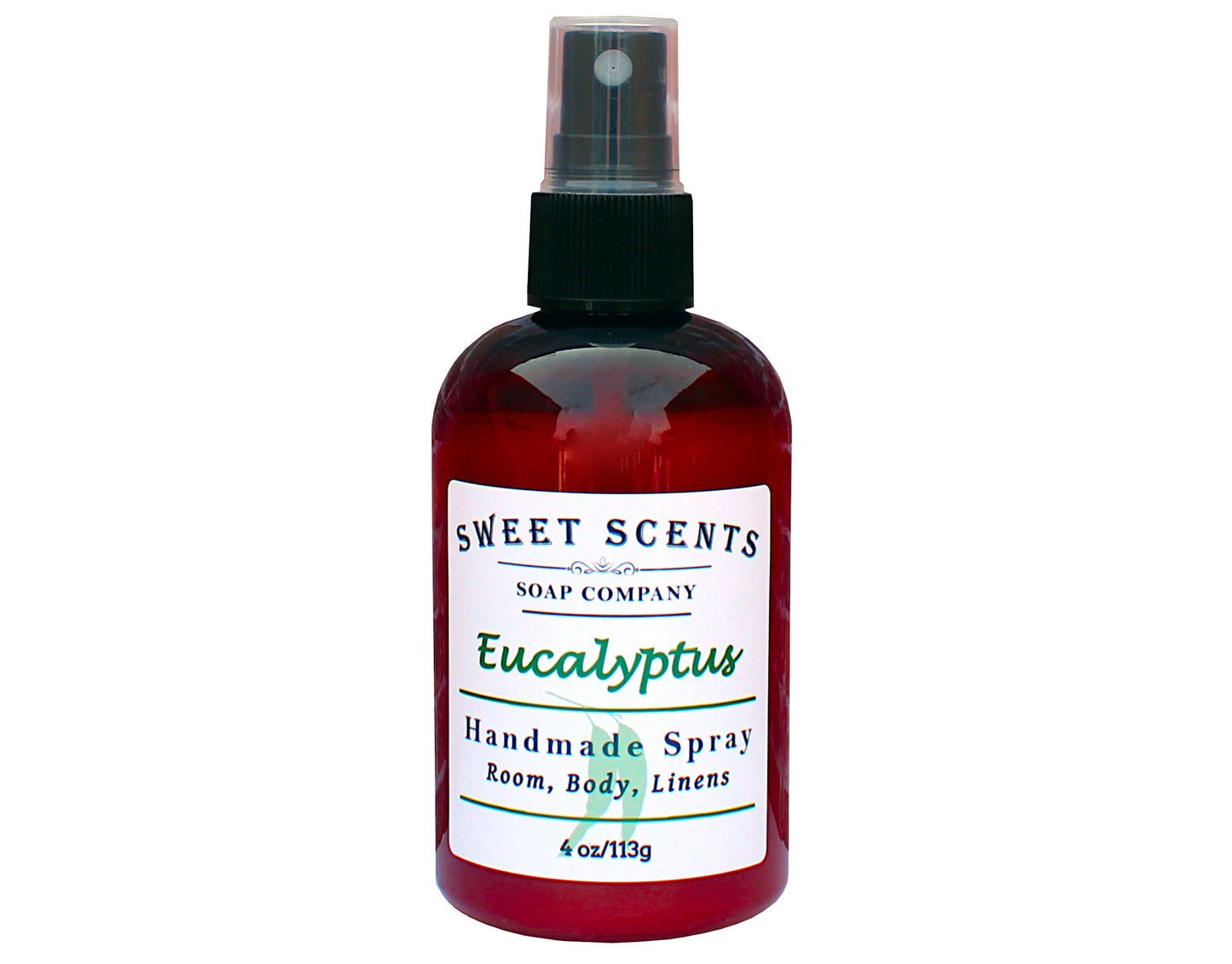 Eucalyptus Body Spray